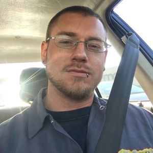 Meet your Posher, Isaac